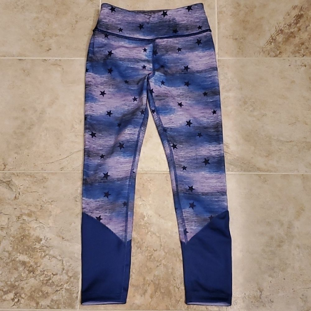 Justice leggings  